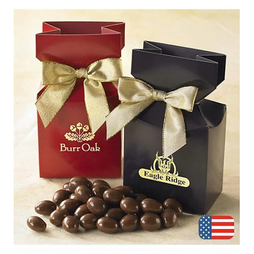 Premium Delights-Chocolate Almonds Premium Delights-Chocolate Almonds
