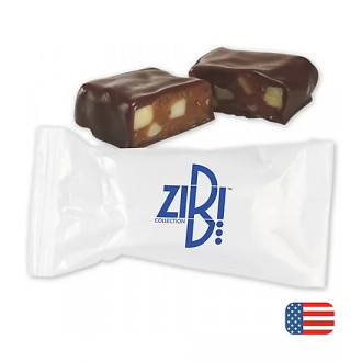 English Butter Toffee