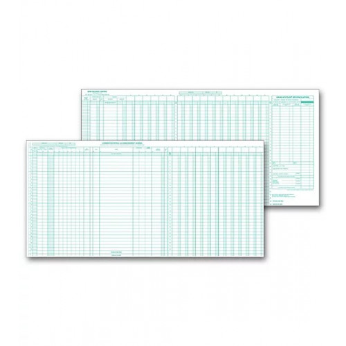 Payroll/General Expense Journal 