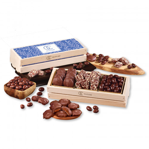 Chocolate Favorites 