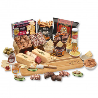 Shelf Stable Flavorful Feast