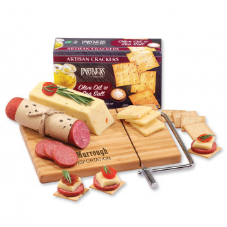 SALE - Shelf Stable Entertainer's Assortment