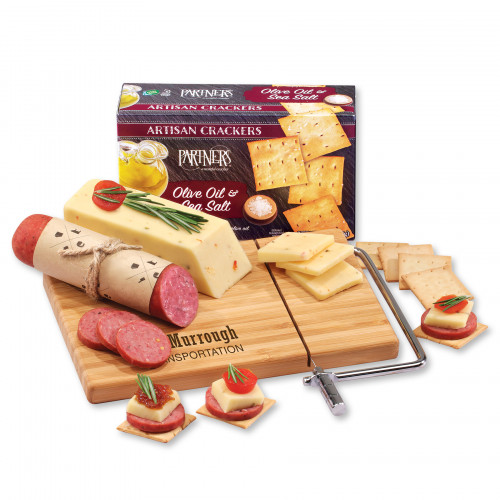 SALE - Shelf Stable Entertainer's Assortment 