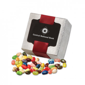 Simply Delicious with Jelly Belly Jelly Beans