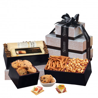 Sweet & Savory Delights
