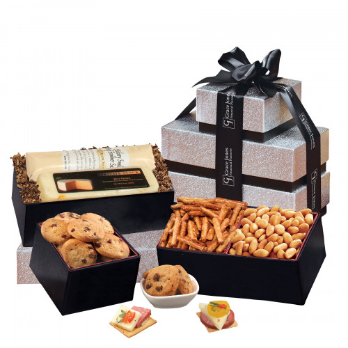Sweet & Savory Delights 