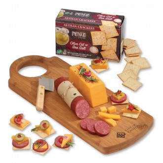Charcuterie Starter