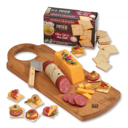 Charcuterie Starter 