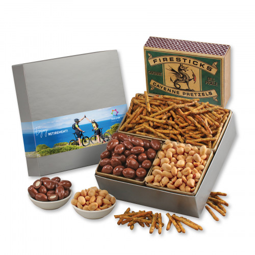 Sweet & Savory Selection 