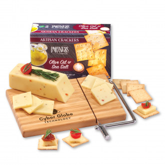 SALE - Shelf Stable Snack Satisfaction