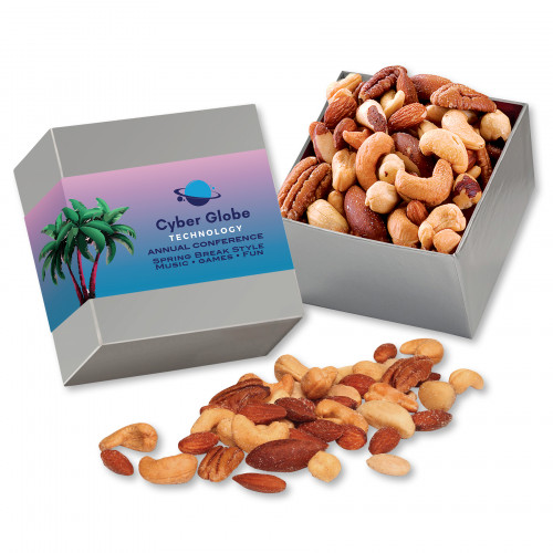 Simply Perfect with Deluxe Mixed Nuts 