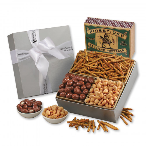 Sweet & Savory Collection 
