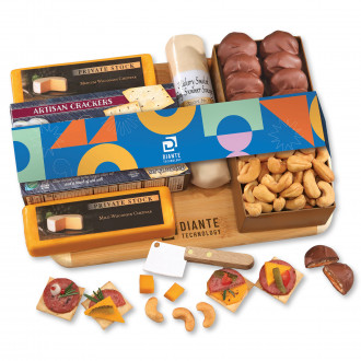 Choice Charcuterie Assortment