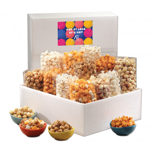 SALE - Popcorn Party Pack 
