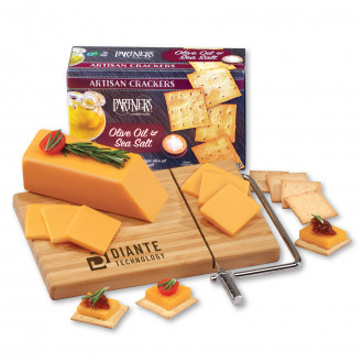 SALE - Snack Satisfaction