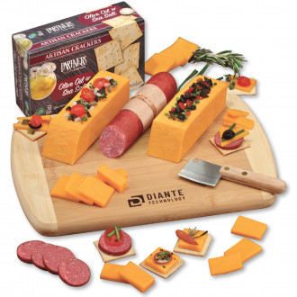 Wisconsin Variety Package