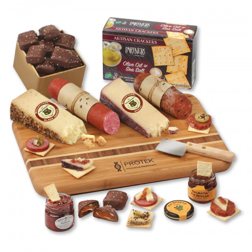Executive Charcuterie Board 