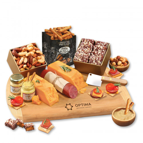 Charcuterie Collection 