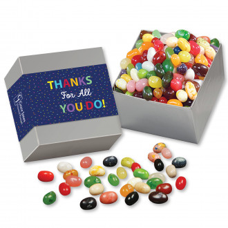 Simply Perfect with Jelly Belly Jelly Beans
