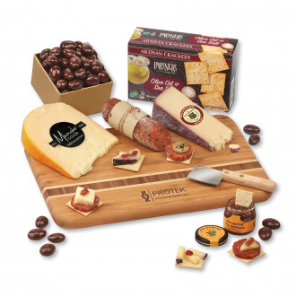 Premier Charcuterie Board
