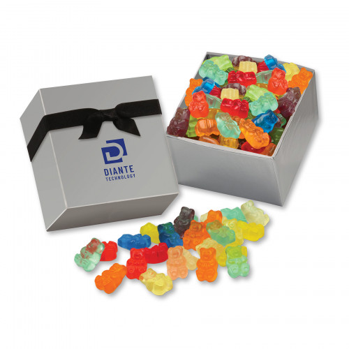 Simply Delicious with Gummi Bearrs 