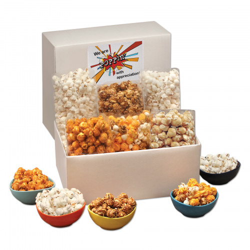 SALE - Popcorn Lover's Pack 