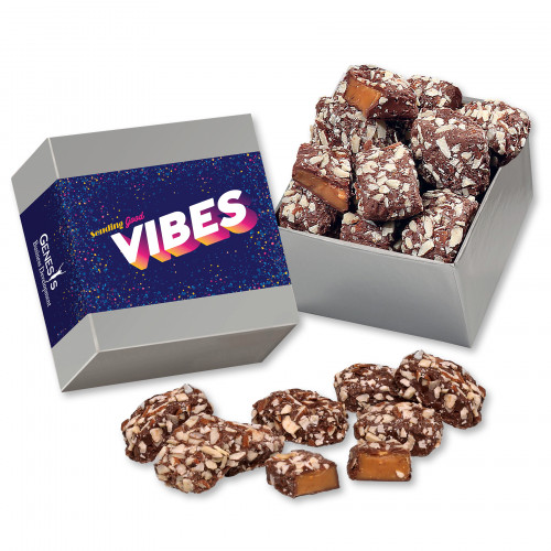 Simply Perfect with English Butter Toffee 