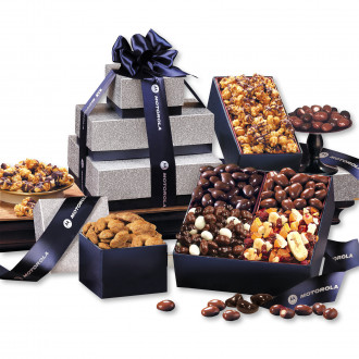 Sumptuous Delights Tower