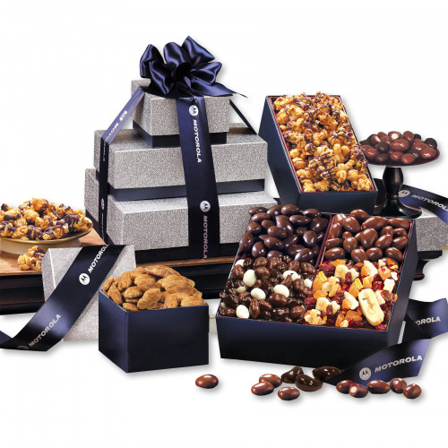 Sumptuous Delights Tower 