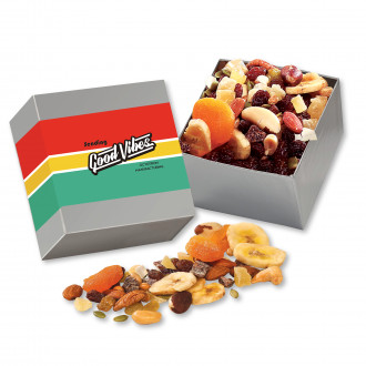 Simply Perfect with Western Trail Mix