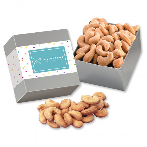 Simply Perfect with Fancy Cashews 