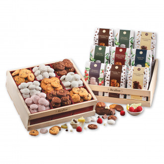 Cookie Lover's Extravaganza