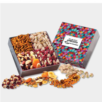 Gift Boxed Treats