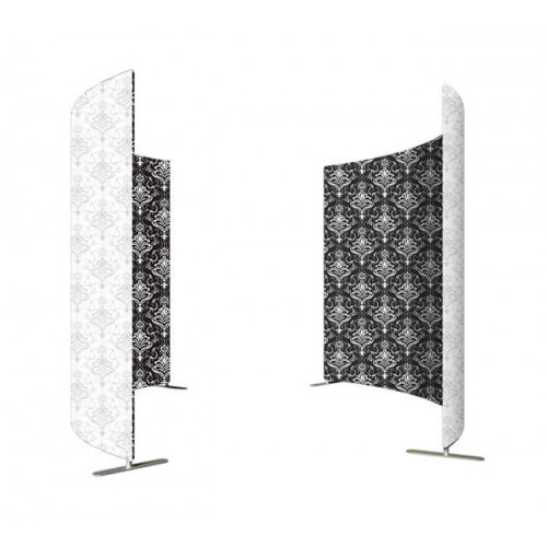360 Spinner Booth Enclosure 