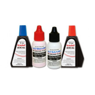 Re-Inking Fluid