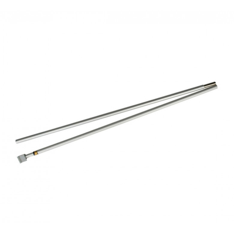 Silverstep 24'' Retractable Banner Stand