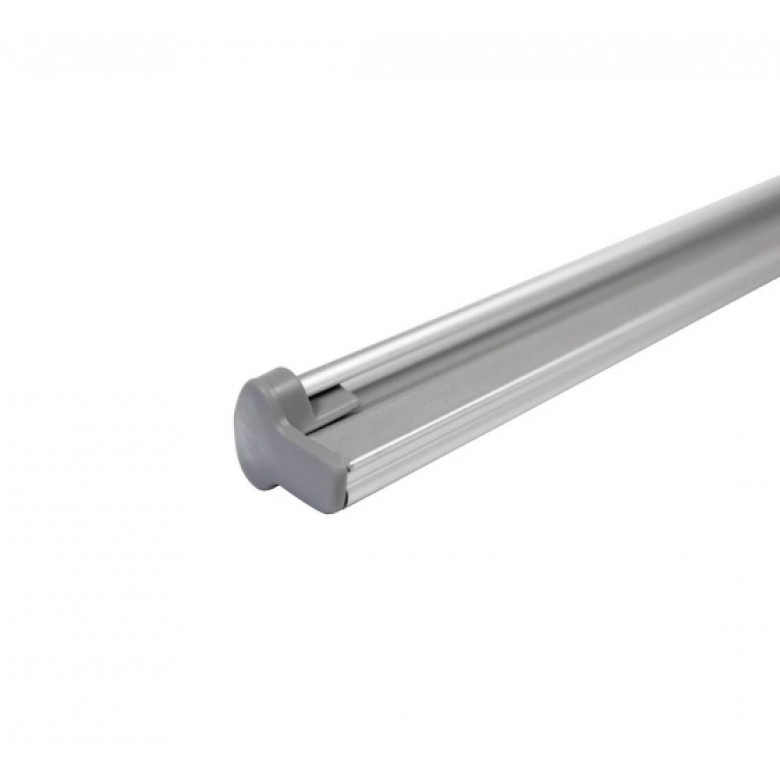 Silverstep 24'' Retractable Banner Stand