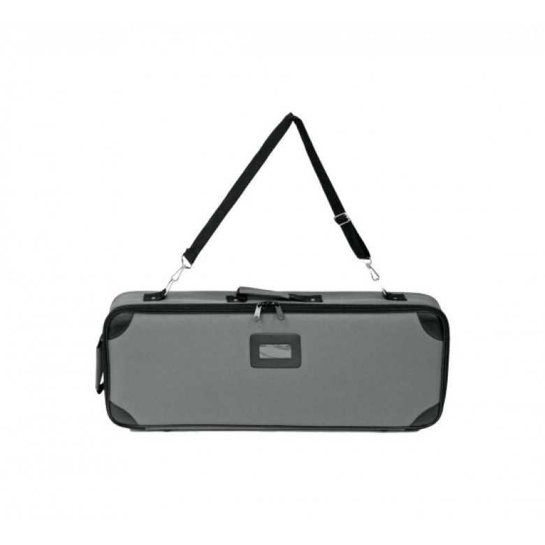 Silverstep 24'' Retractable Banner Stand