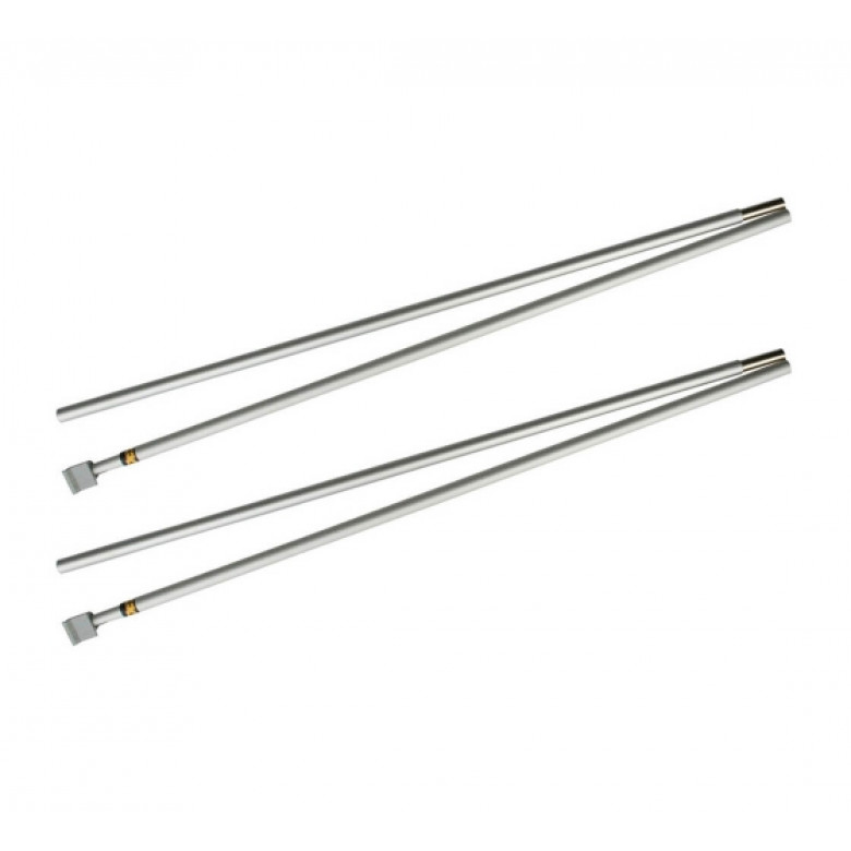 Silverstep 48'' Retractable Banner Stand
