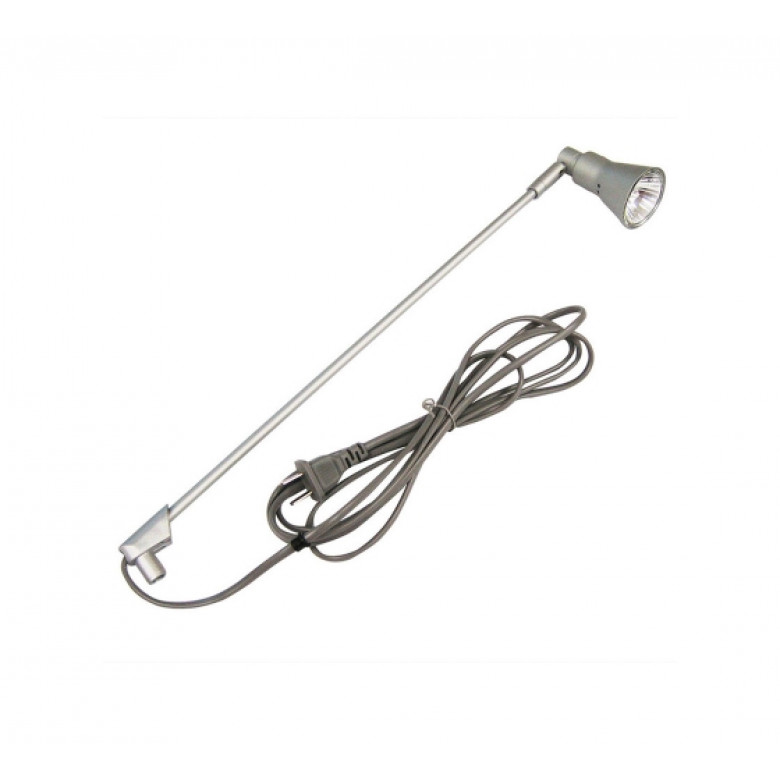 Silverstep 48'' Retractable Banner Stand