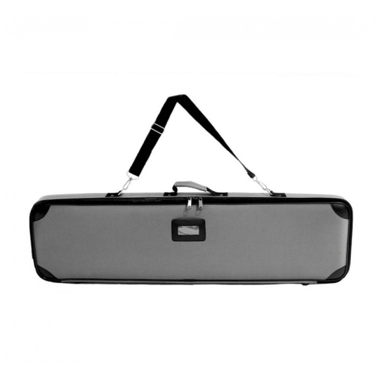 Silverstep 48'' Retractable Banner Stand