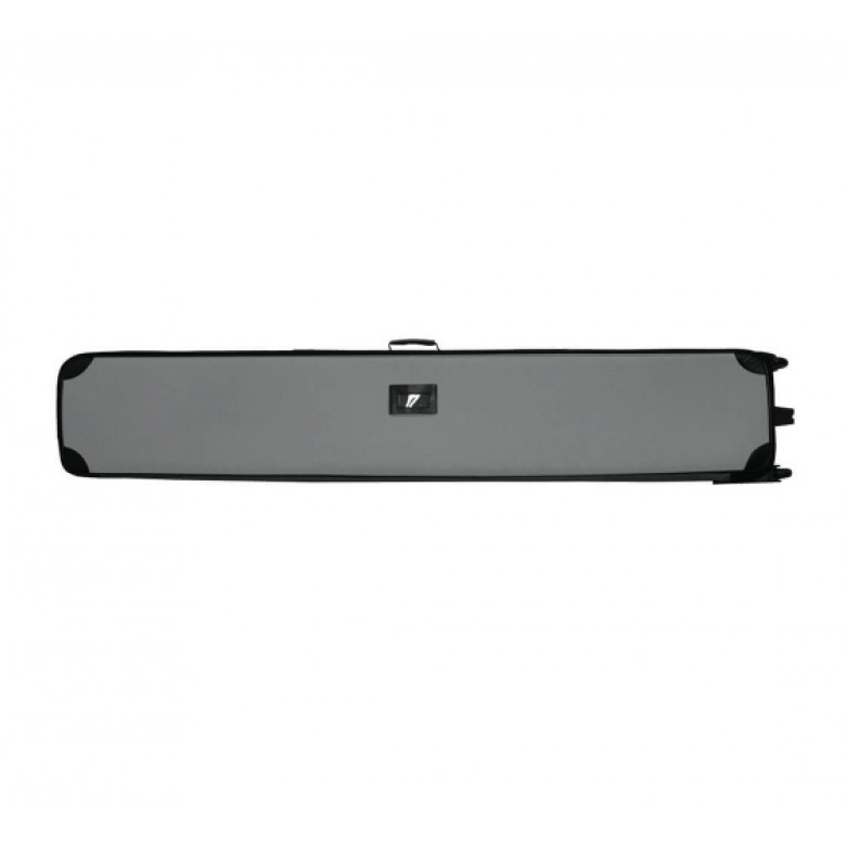 Silverstep 60'' Retractable Banner Stand