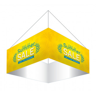 Skytube Square Hanging Banners