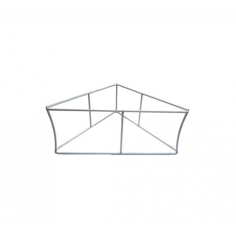 Skytube Triangle Hanging Banners