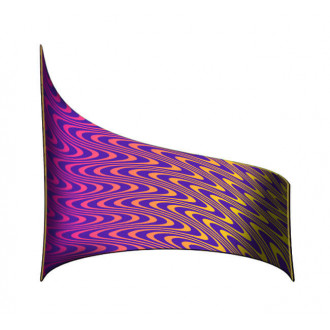 Spiral Photo Booth