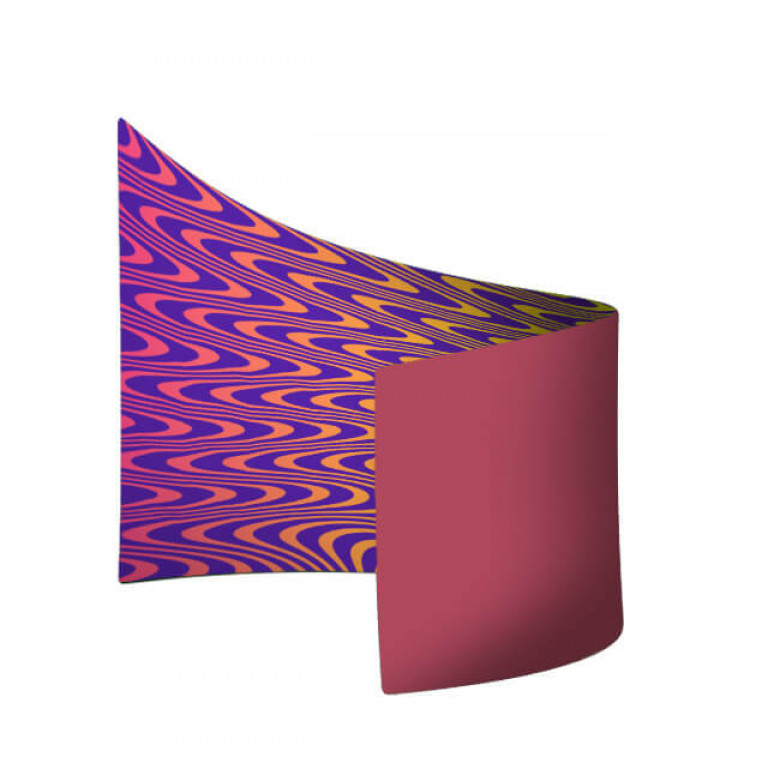 Spiral Photo Booth
