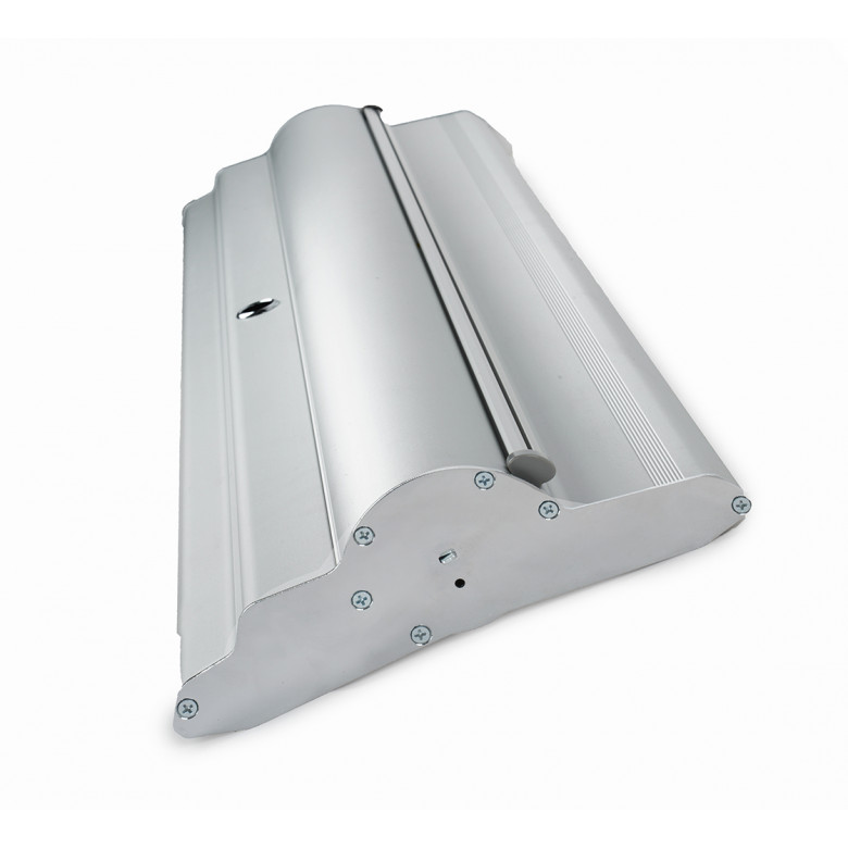 Steppy Retractable Banner Stands