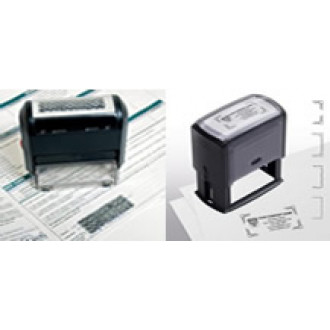 Stock Stamps
