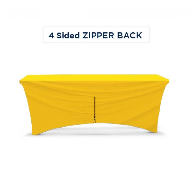 Stretch Table Cover