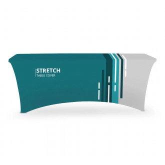 Stretch Table Cover